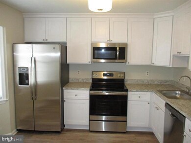 5760 First Landing Way unit 101, Burke, VA 22015 - photo 4