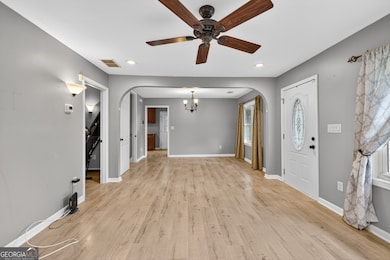 966 David Ave, Winder, GA 30680 - photo 5