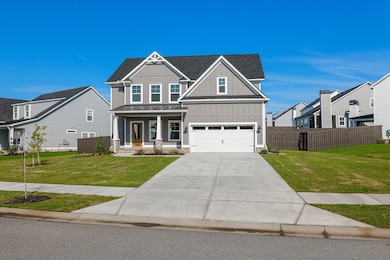 712 Whitney Shoals Rd, Evans, GA 30809 - photo 2