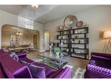 14809 Hunters Grove Ave, El Paso, TX 79938 - photo 2