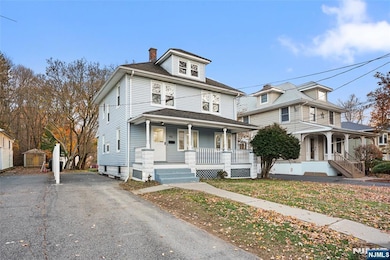 96 Montclair Ave, Little Falls, NJ 07424 - photo 2