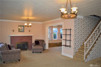 1043 Water St, Raymond, WA 98577 - photo 3