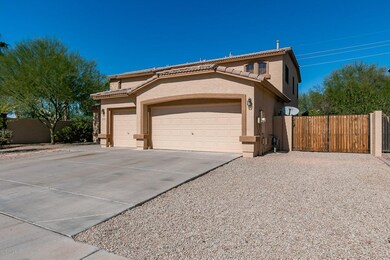 1164 E Derringer Way AZ-2