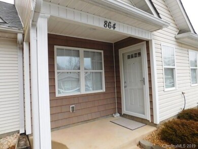 864 Impala Dr, Statesville, NC 28677 - photo 2