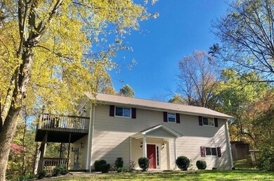 5655 Crandall Lanesville Rd NE, Georgetown, IN 47122 - photo 4