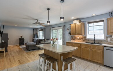 778 Templeton Turnpike, Fitzwilliam, NH 03447 - photo 5