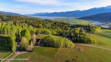 244 & 245 Black Mountain Ln, Alpine, WY 83128 - photo 3