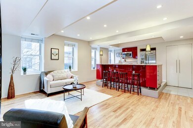 2370 Champlain St NW unit 21, Washington, DC 20009 - photo 6