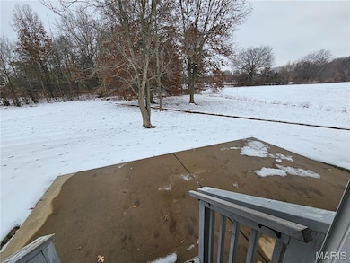 601 Elizabeth Dr, Litchfield, IL 62056 - photo 4