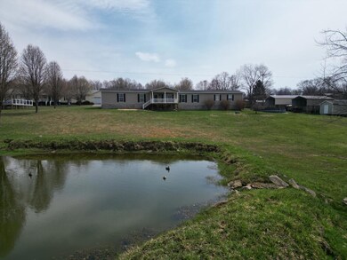 60 Wyoming Dr unit 60, Canvas, WV 26662 - photo 3