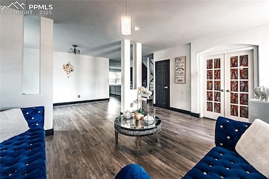 8753 Royal Lytham Ct, Peyton, CO 80831 - photo 2