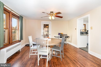 923 N College St, Carlisle, PA 17013 - photo 7