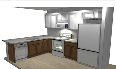 4428 Deer Creek Rd unit 203, Iowa City, IA 52246 - photo 4