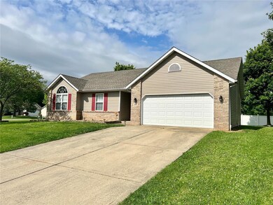600 Copper Line Rd, Maryville, IL 62062 - photo 2