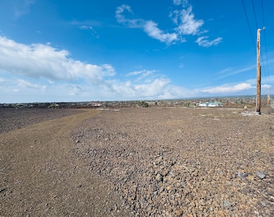 92-1039 Kamaaina Blvd, Ocean View, HI 96704 - photo 2