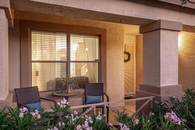 3541 South Calderon Circle, Mesa, Arizon
