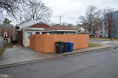 1 Madison St NE, Washington, DC 20011 - photo 4