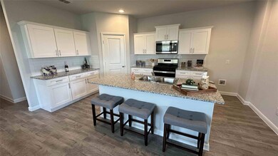 Kitchen - All Home and community information, incl
