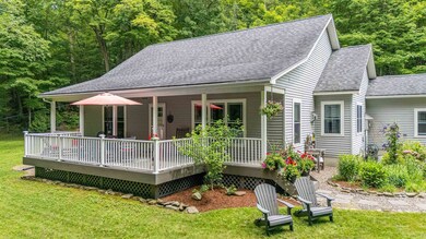 18 Hawthorne Rd, Fairfax, VT 05454 - photo 5