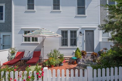 57 W. Vine, Unit B-8