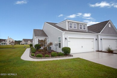1007 Cypress Springs Ct Carolina Shores