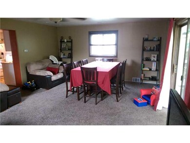 Dining Room.