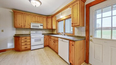 299 Harrison Ave, Gardiner, ME 04345 - photo 4