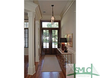 Foyer.