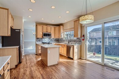 5492 S Sicily Way, Aurora, CO 80015 - photo 3