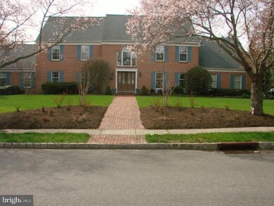 5 Silvers Ln N, Cranbury Township, NJ 08512 - photo 2