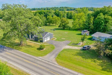 7325 Indiana 218, La Fontaine, IN 46940 - photo 2