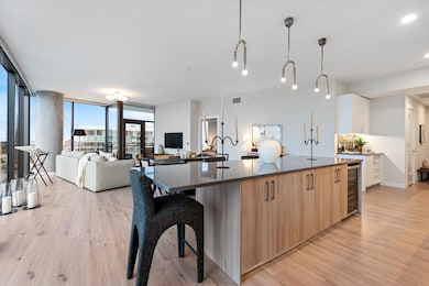 Pullman at Gulch Union unit C2-D(I), Nashville, TN 37203 - photo 5