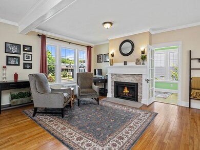 964 Pleasant St, Worcester, MA 01602 - photo 6