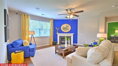 2422 Sugar Ct SW unit Lot 6, Concord, NC 28027 - photo 7