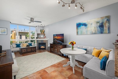 Discovery @ Cortez Hill unit 407, San Diego, CA 92101 - photo 4