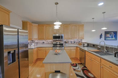 1242 Prairie View Pkwy, Cary, IL 60013 - photo 4