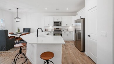 13801 Paseo de Plata Dr, Horizon City, TX 79928 - photo 7