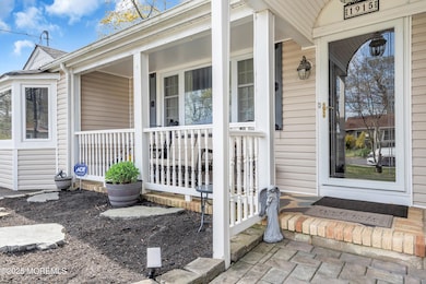 1915 Red Cedar St, Toms River, NJ 08753 - photo 2