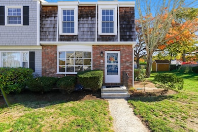 231 Route 28 unit 8, West Harwich, MA 02671 - photo 2