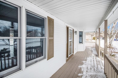 1306 Deer Run unit 8, Grass Lake, MI 49240 - photo 5