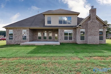 13787 Goff Dr, Athens, AL 35611 - photo 4