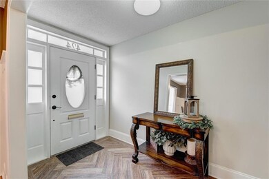 Entryway