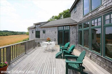 42 W Farm Rd, West Tisbury, MA 02575 - photo 2