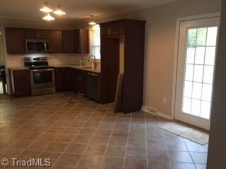 244 Brookside Dr, Millers Creek, NC 28651 - photo 7