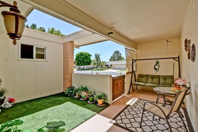 10113 W Highwood Ln unit 42, Sun City, AZ 85373 - photo 7