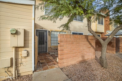 625 S Westwood unit 146, Mesa, AZ 85210 - photo 3