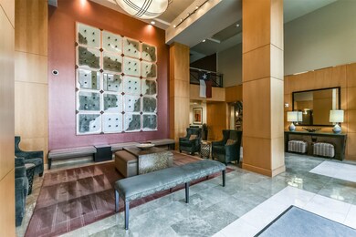 The Mark Condominiums unit 413, Houston, TX 77056 - photo 6