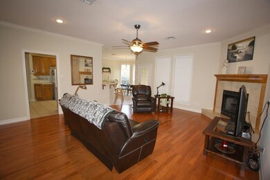 4104 Stonebrook Ln, Tyler, TX 75707 - photo 5