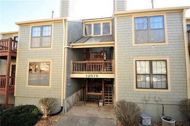 12019 W 58th Place unit K, Shawnee, KS 66216 - photo 6