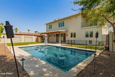 4306 E Flower St, Phoenix, AZ 85018 - photo 2